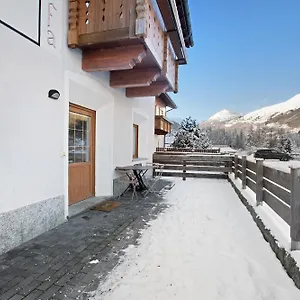  Appartamento Tra-monti E Mare Bormio