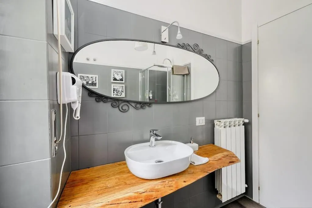 La Petite Maison Vigevano Lejlighed